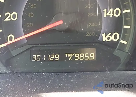 2006 Honda Odyssey Ex-L z USA, uszkodzony, nr VIN 5FNRL38796B004303